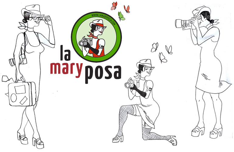 La Mary Posa