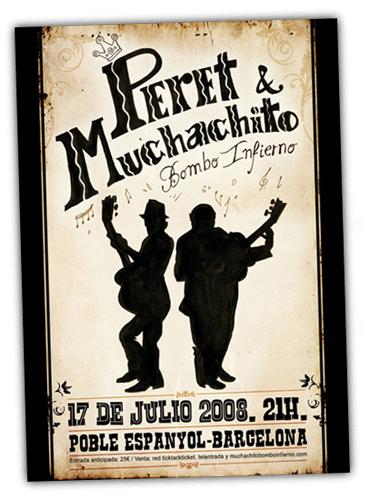 Peret & Muchachito